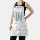 Search for mixer aprons Floral