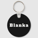 Search for blank keychains Black