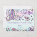 Search for whimsical mermaid cards Girl baby shower
