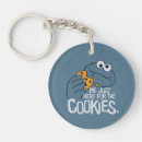 Search for kids pattern keychains Sesame street