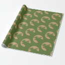 Search for moose wrapping paper Cabin