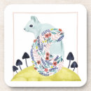 Search for squirrel coasters Woodland