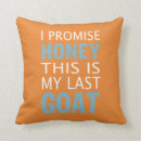 Search for goat pillows Animal