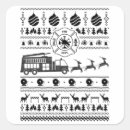 Recherche de brigade autocollants Service des incendies