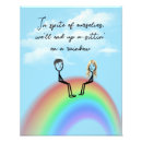 Recherche de sticker art Arc en ciel