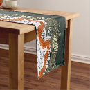 Search for arts and crafts table runners Vintage