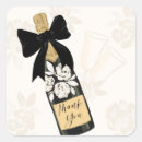 Search for bottle stickers Elegant
