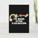 Search for kick boxing cards Cardio striking workout