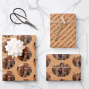 Search for doll wrapping paper Antique