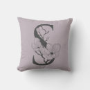 Search for letter s pillows Floral