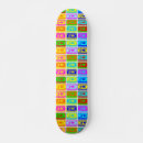 Recherche de psychédélique skateboards Planche à voile