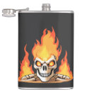 Search for skull flasks Retro