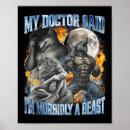 Search for funny doctor posters Morbidly