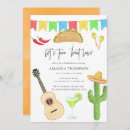 Search for taco bout love bridal shower invitations Tacos and tequila