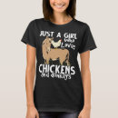 Search for animal lover womens tshirts Farm