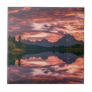 Recherche de teton grand carreaux Montagne