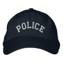 Search for police hats Cop
