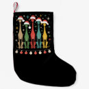 Search for mid century christmas stockings Winter