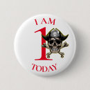 Recherche de rouge croix badges Pirate