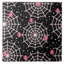 Recherche de araignée carreaux Effrayant