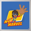 Search for ms nursery art Marvel comics
