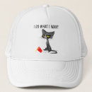 Search for what is hats Black