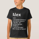 Search for funny alex tshirts Band