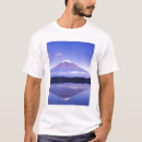 Recherche de mt fuji tshirts Volcan