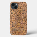 Search for floral mandala cases Trendy