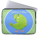 Recherche de perruches coques Illustration