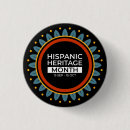 Search for hispanic buttons Latinos