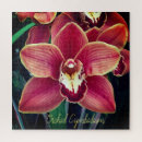 Recherche de orchid puzzles Fleur