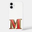 Recherche de majuscule iphone coques Police