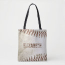 Recherche de baseball tote bags Personnalisée