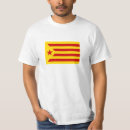 Search for catalonia flag tshirts Catalan