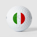 Search for italian golf balls Pride