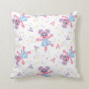 Search for abby cadabby pillows Pattern