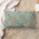 Recherche de william morris coussins Feuillage