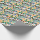 Search for colorado wrapping paper Vintage
