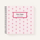 Search for memorial notebooks Memory book