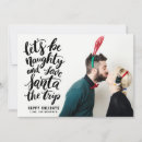 Recherche de funny black christmas cards Drôle