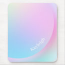 Search for blurred mousepads Pastel