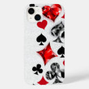 Search for card suits iphone cases Poker