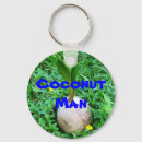 Search for coconuts keychains Tropics