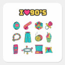 Recherche de yo yo autocollants Rétro