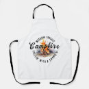 Search for campfire aprons Nature