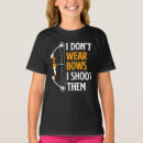 Search for archery kids tshirts Bow and arrow