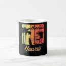 Search for honolulu mugs Island