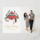 Recherche de cosy christmas cards Vacances