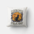 Search for vintage halloween cat pillows Pumpkindesigns